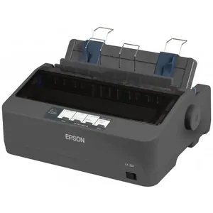 Ремонт принтера Epson LX-350 в Санкт-Петербурге
